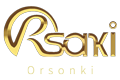 Orsonki Logo