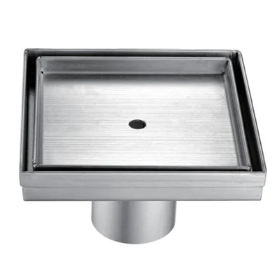 Floor Drain – LCO050504 Floor Drain - LCO050504