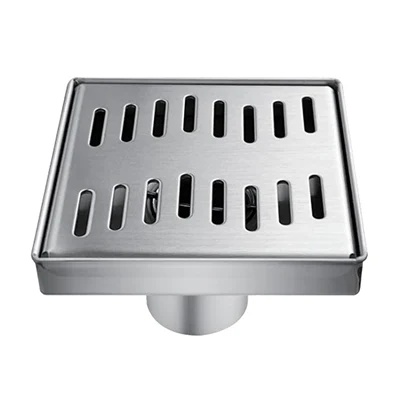 Floor Drain – LGS050504 Floor Drain - LGS050504