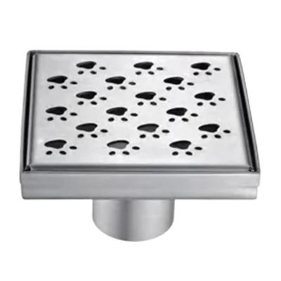 Floor Drain – LMU050504 Floor Drain - LMU050504