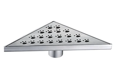 Floor Drain – TMU131004 Floor Drain - TMU131004