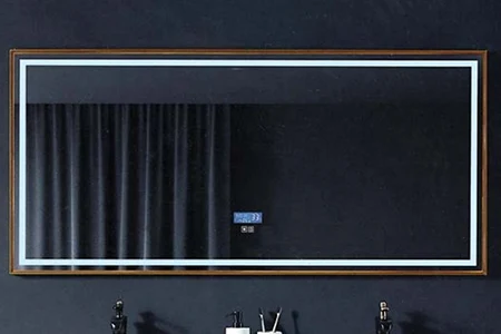 LED smart mirror - 001