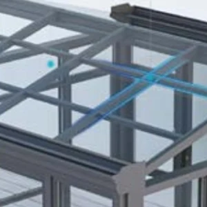 Typhoon-Resistant Structure – 1 Typhoon-Resistant Structure - 1