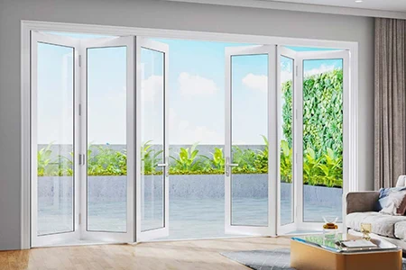 Windows and Doors - 001