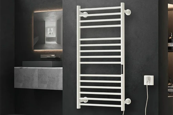 applications of heated towel rails – 1 applications of heated towel rails - 1