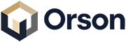 Orsonki Logo